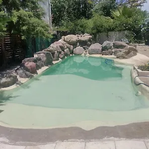 Barrio Privado Portico Del Sol Ii Сasa de vacaciones Las Heras (Mendoza)