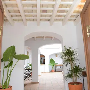 Casa Arbonaida Apartamento Vejer de la Frontera