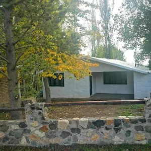 Casa Olga Сasa de vacaciones Mendoza