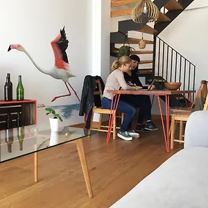  Apartamento Deltaic