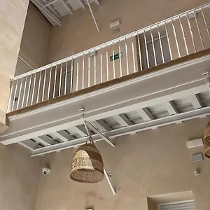 El Mirador De El Puerto Apartamento El Puerto de Santa María