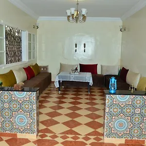 Dar Marjana Сasa de vacaciones Marrakesh