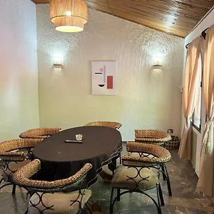 Casa Avellaneda Сasa de vacaciones Mendoza