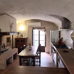  Casa rural Barrina