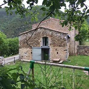  Casa rural Cal Sastre
