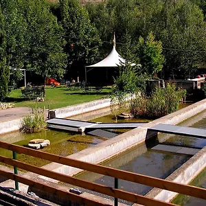  Agroturismo La Fabrica