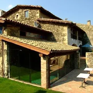  Casa rural Ventura