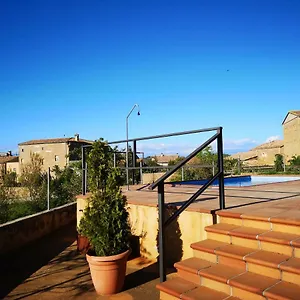  Сasa de vacaciones Casa Cal Fuster